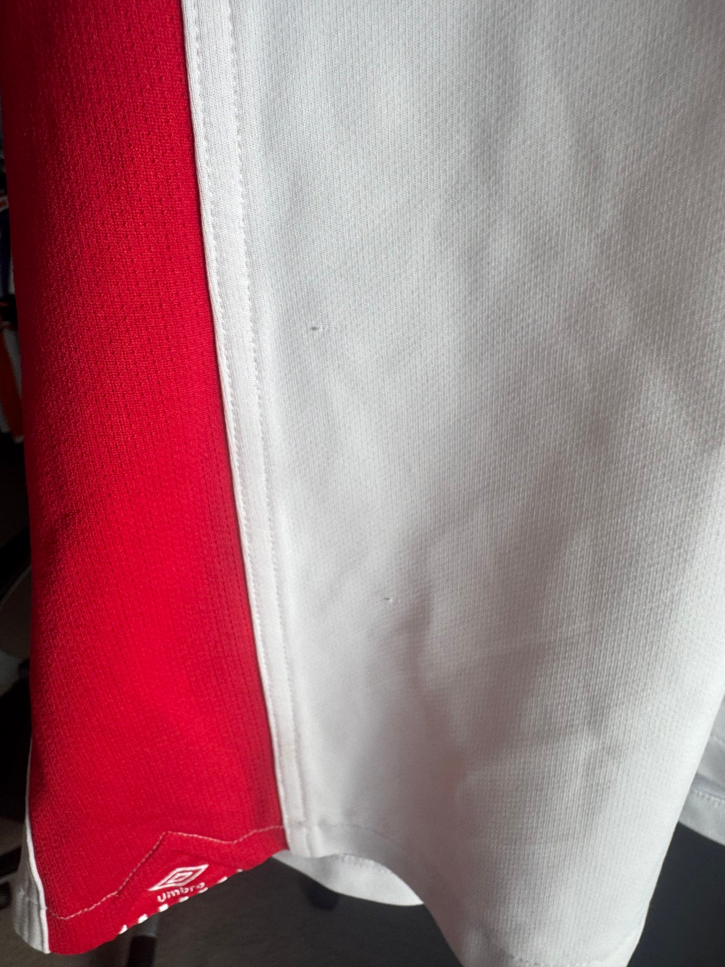 Nottingham Forest Football Shirt - 2010 / 2011 - Away - XL - Rare
