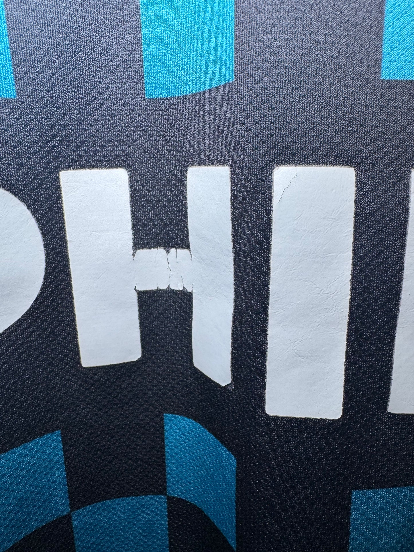 PSV Eindhoven Football Shirt - 2011 / 2012 / 2013 - Away - Medium