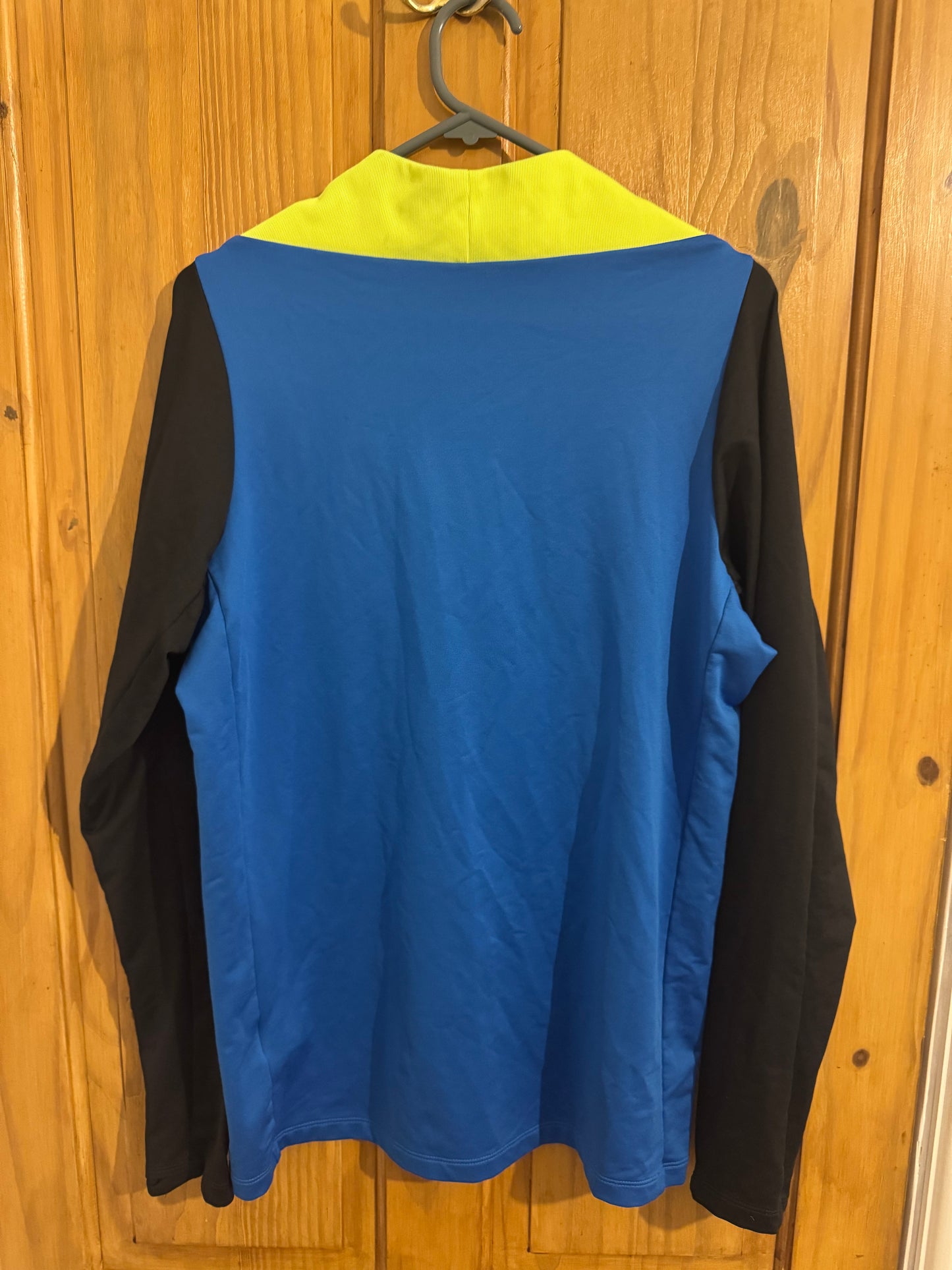 Brighton & Hove Albion Football Top - 2022 / 2023 - 1/4 Zip - Medium