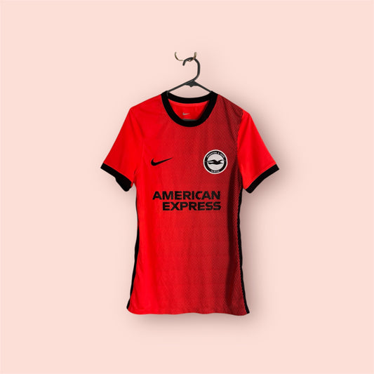 Brighton & Hove Albion Football Shirt - 2022 / 2023 - Away - Small