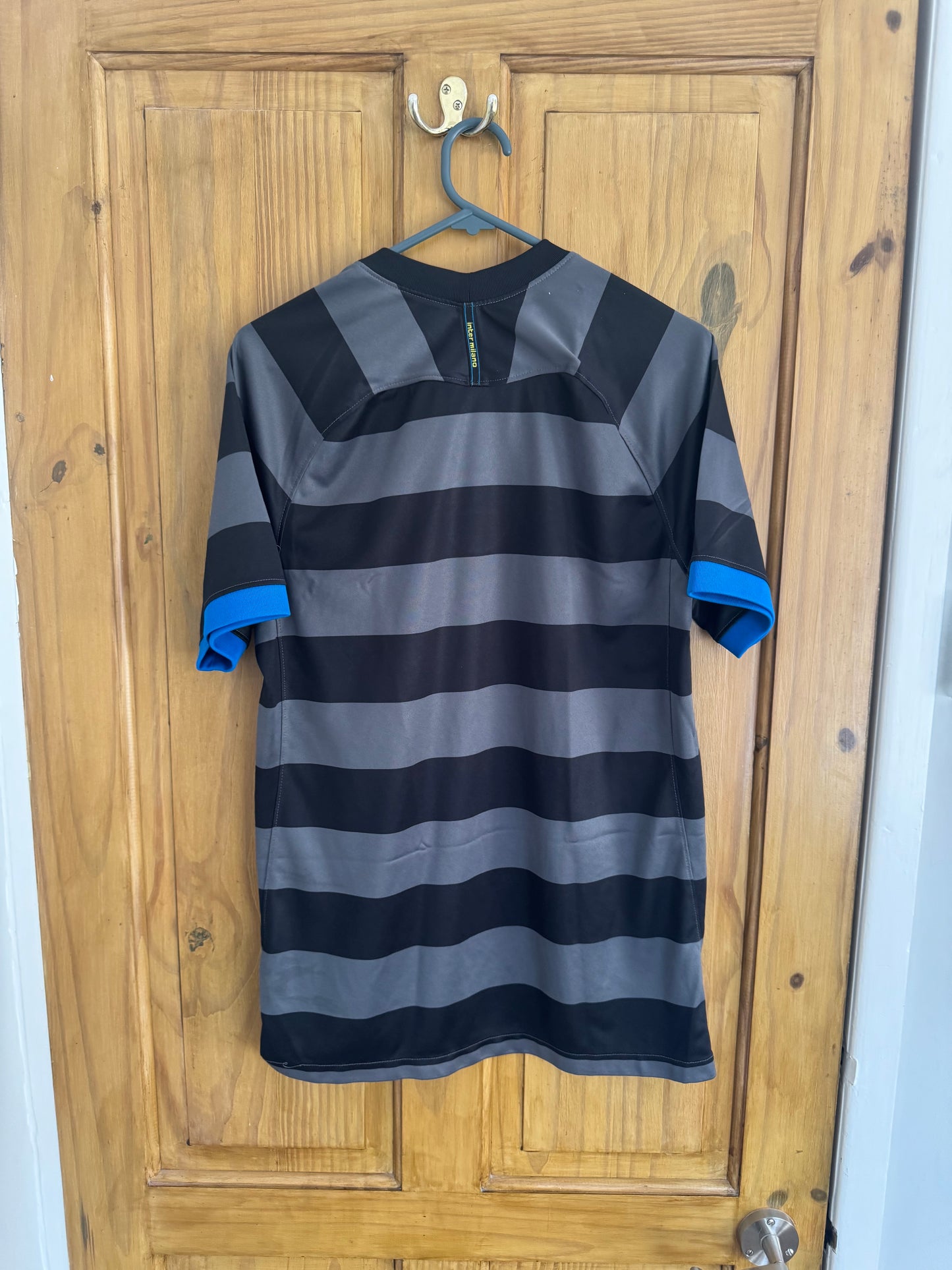 Inter Milan Football Shirt - 2020 / 2021 - Third - Small - Rare
