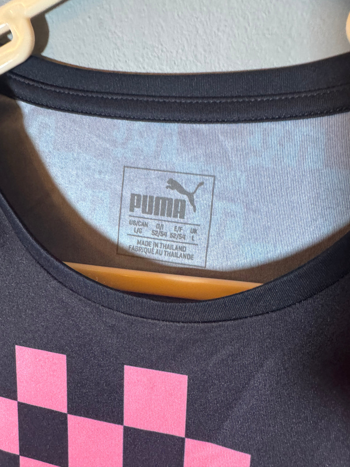 Luton Town Football Shirt - 2019 / 2020 - Third - Large