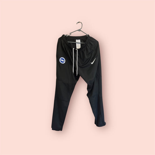 Brighton & Hove Albion Tracksuit Bottoms - 2020 / 2021 / 2022 - Medium