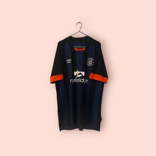 Luton Town Football Shirt - 2020 / 2021 - Third - XL