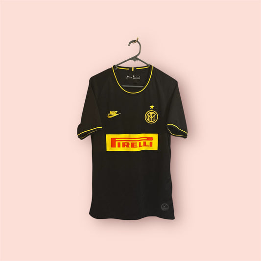 Inter Milan Football Shirt - 2019 / 2020 - Third - Small - Rare Future Classic!