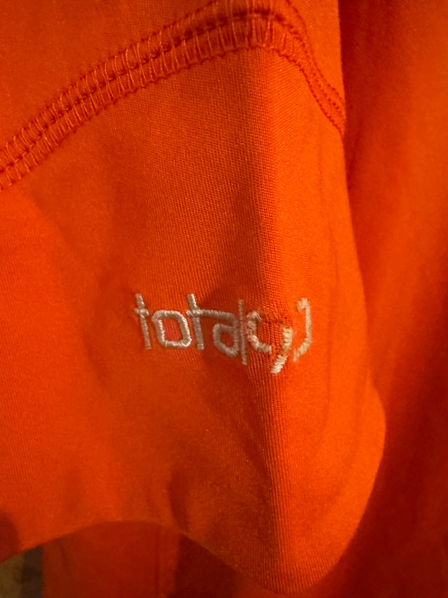 Valencia Football Shirt - 2004 / 2005 - Training Top - Large