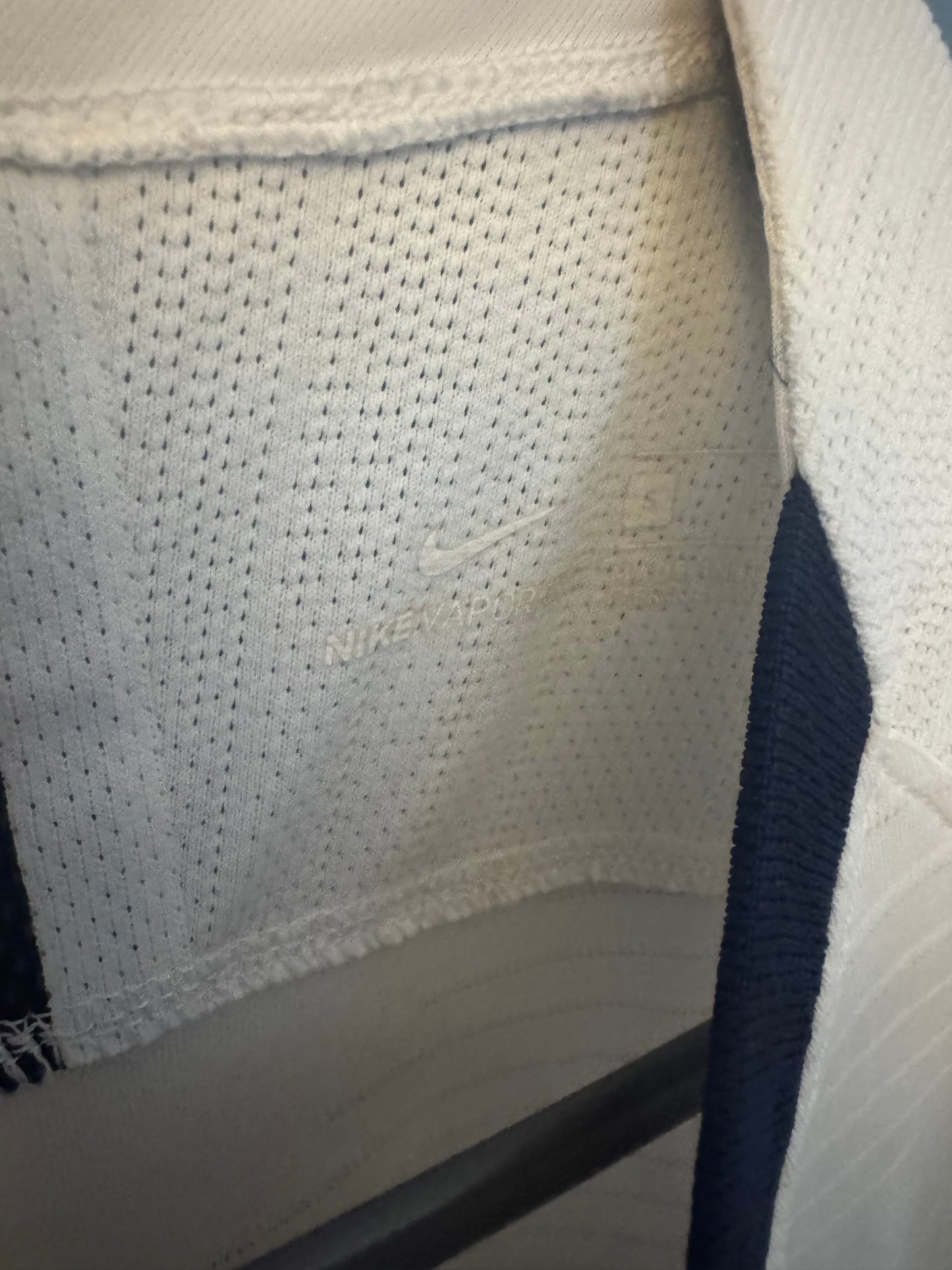 Tottenham Hotspur Football Shirt - 2019 / 2020 - Home - Small - VAPORKNIT