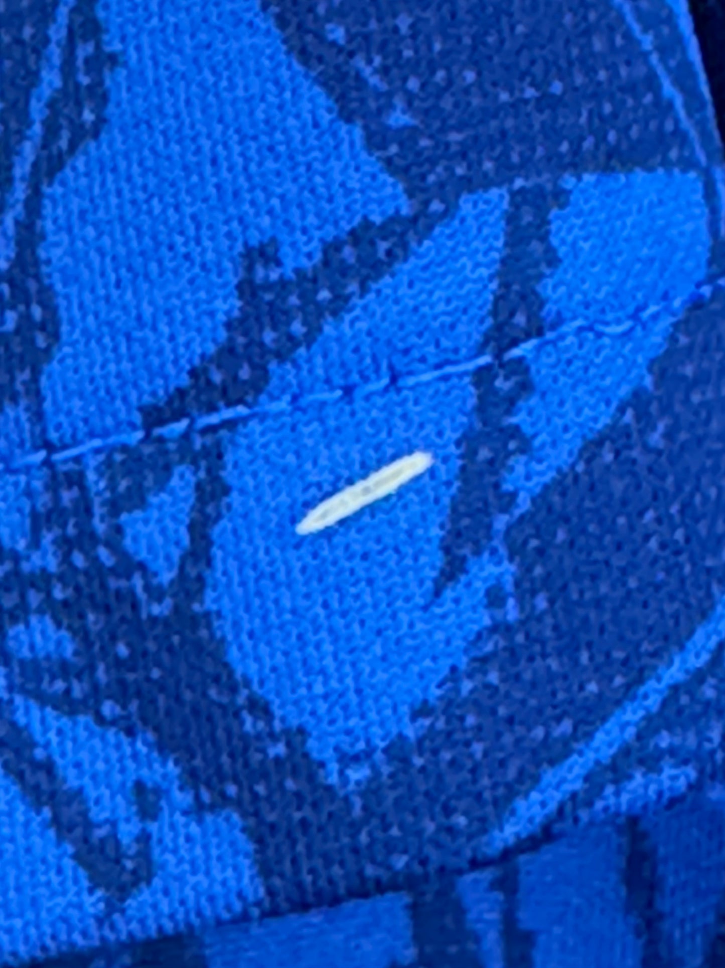 Chelsea Football Shirt - 2019 / 2020 - Home - Small