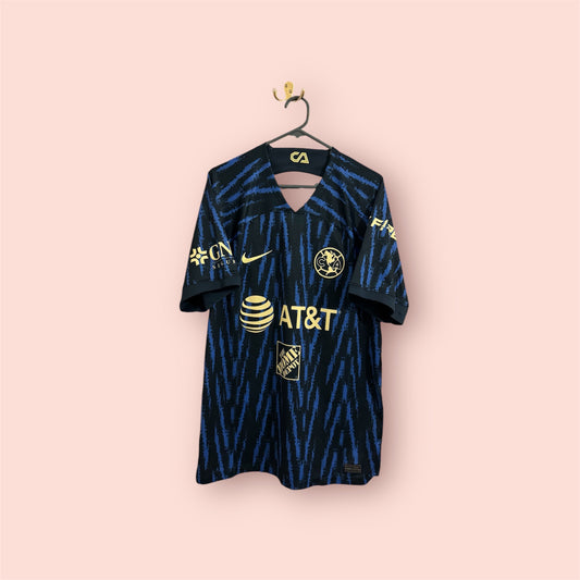 Club America Football Shirt - 2022 / 2023 - Away - Large - Rare - New With Tags