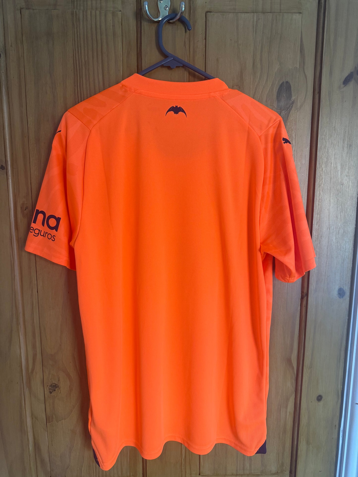 Valencia Football Shirt - 2023 / 2024 - Third - Medium