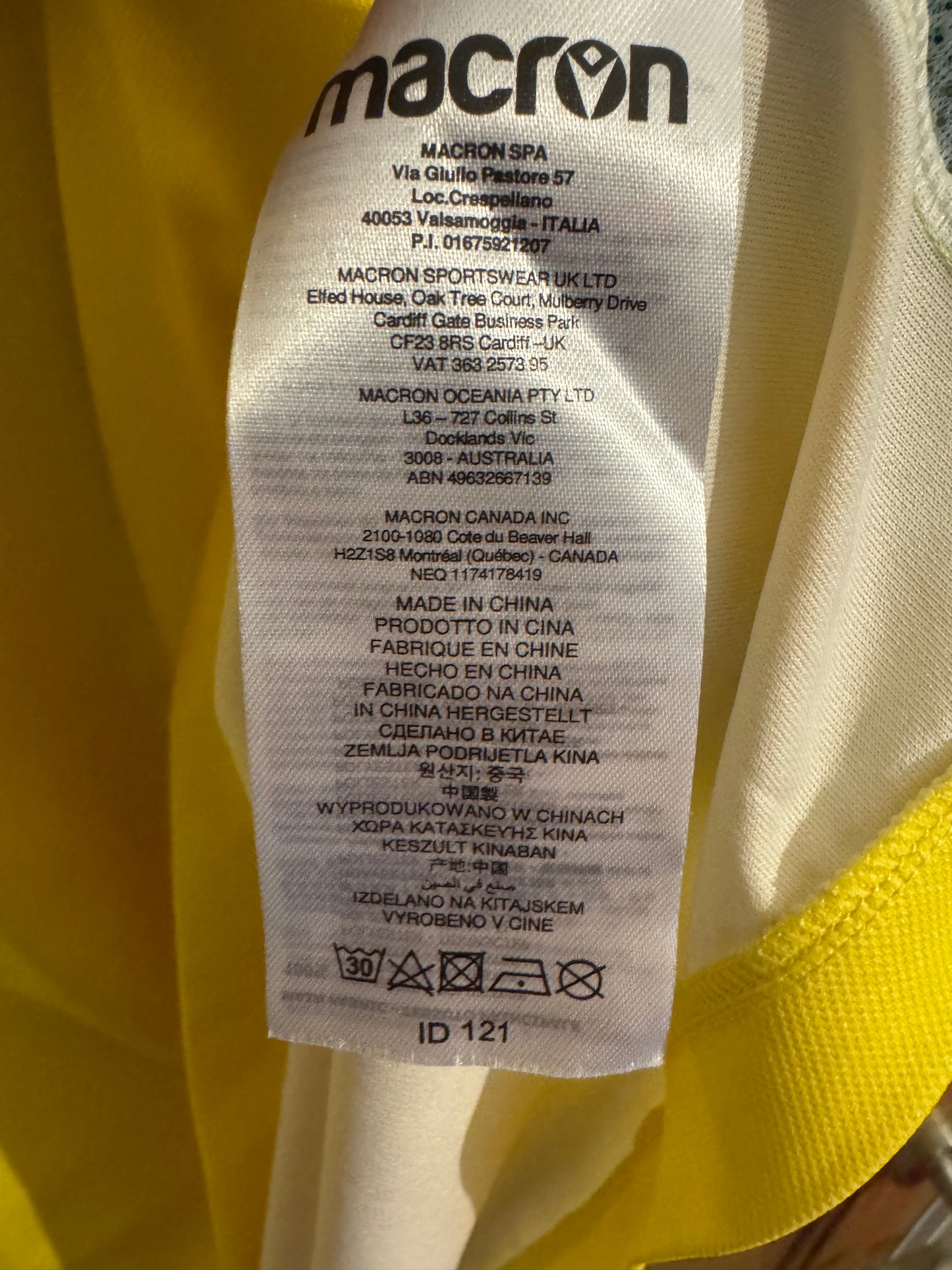 Nottingham Forest Football Shirt - 2022 / 2023 - Away - XL