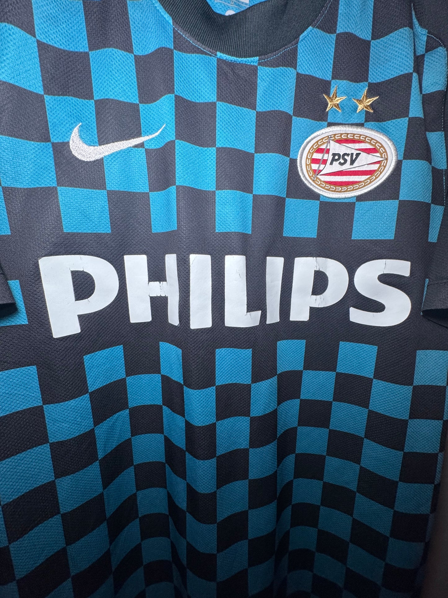 PSV Eindhoven Football Shirt - 2011 / 2012 / 2013 - Away - Medium
