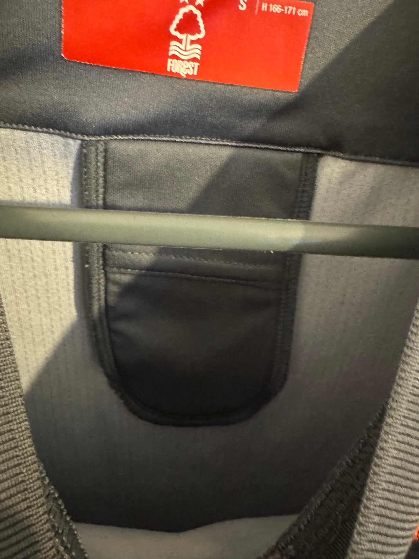 Nottingham Forest Football Shirt - 2021 / 2022 - Third - Small