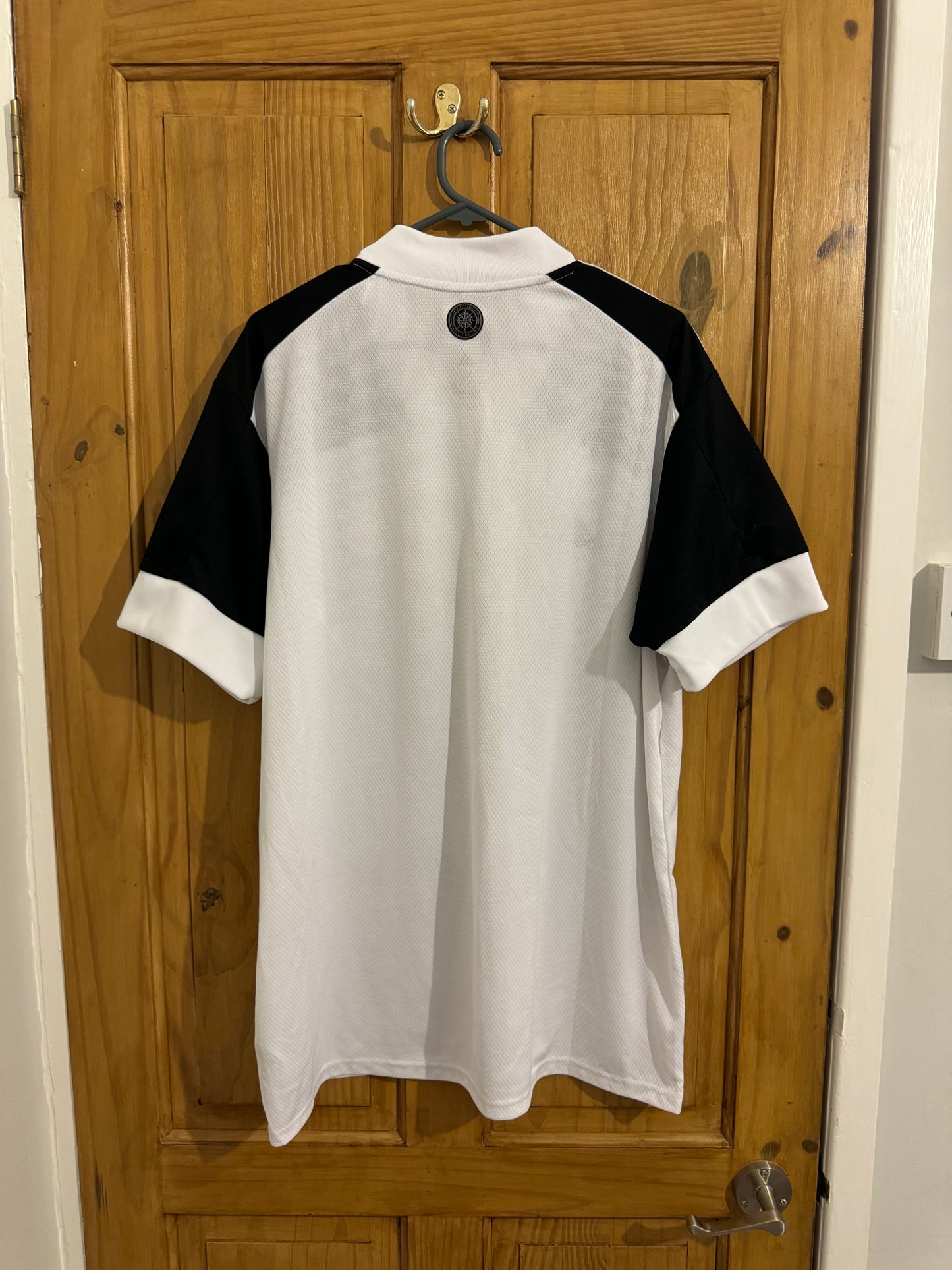 Fulham Football Shirt - 2020 / 2021 - Home - XL