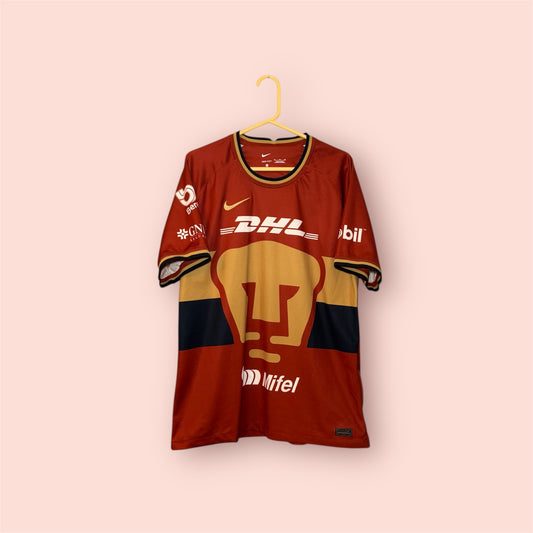 Pumas UNAM Football Shirt - 2021 / 2022 - Third - XL