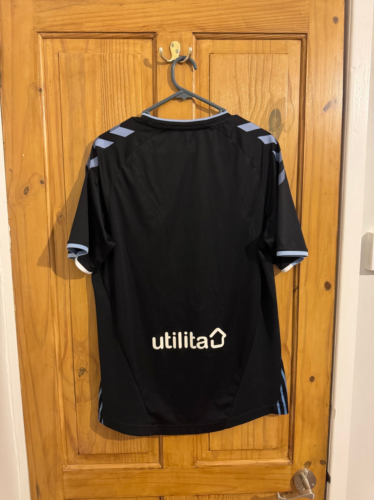 Rangers Football Shirt - 2019 / 2020 - Away - Large