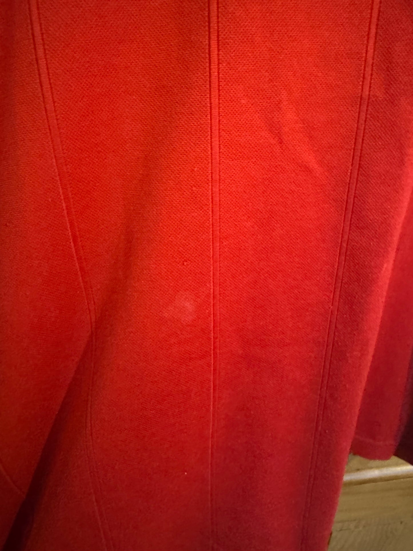 Nottingham Forest Football Shirt - 2014 / 2015 - Home - XL