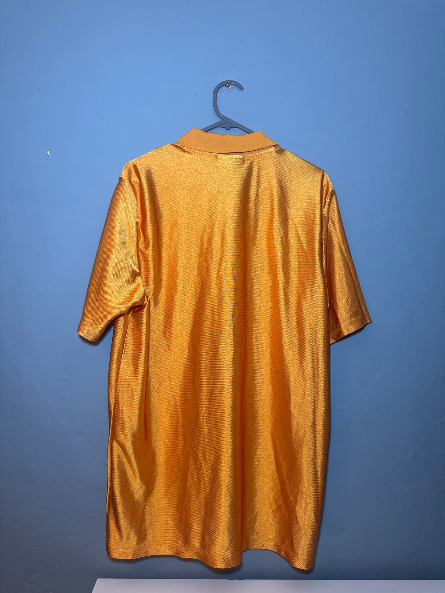 Wolverhampton Wanderers Football Shirt - 2024 / 2025 - Home - 70th Anniversary Special - Large