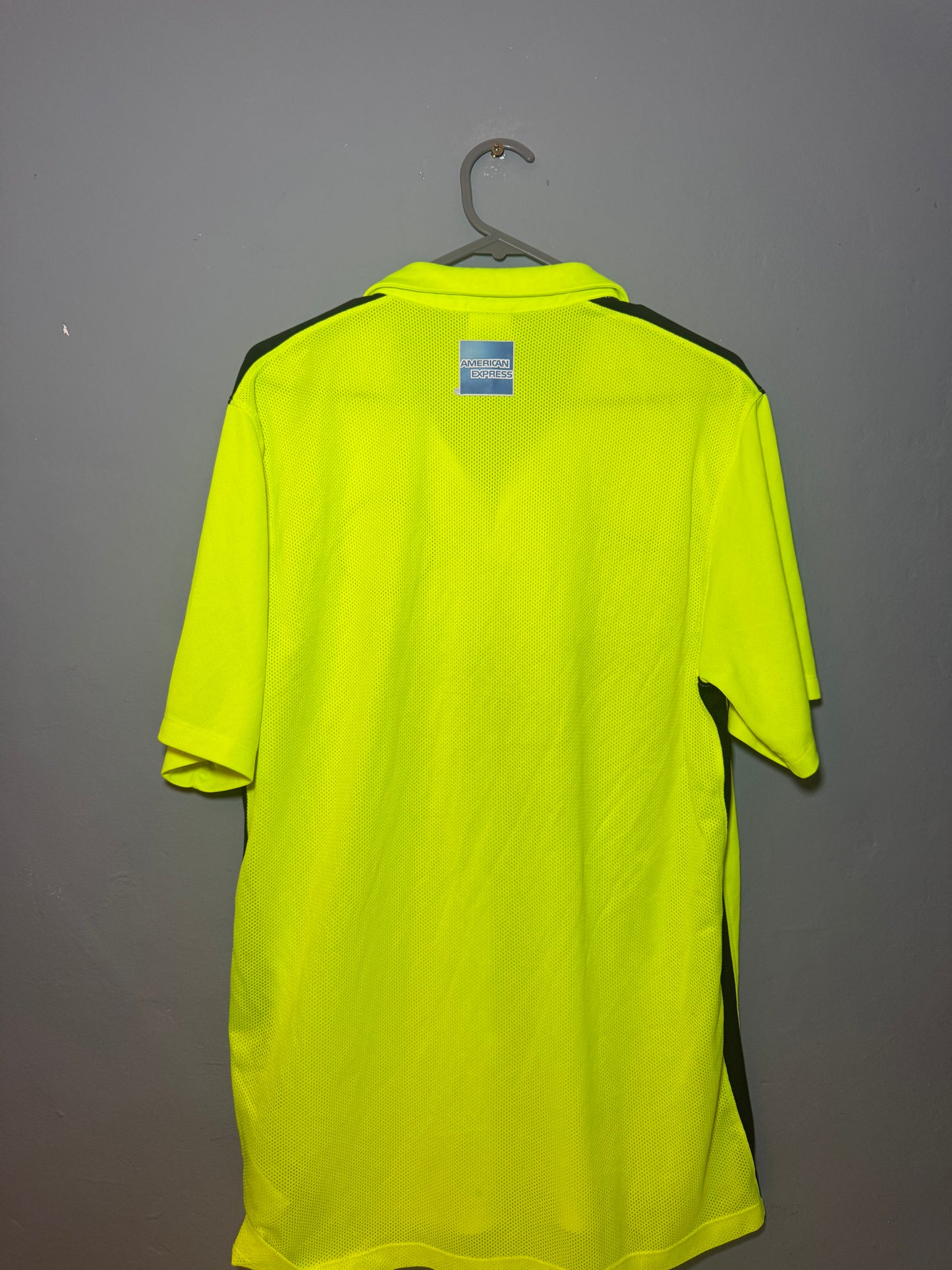 Brighton & Hove Albion Football Shirt - 2015 / 2016 - Away - Large