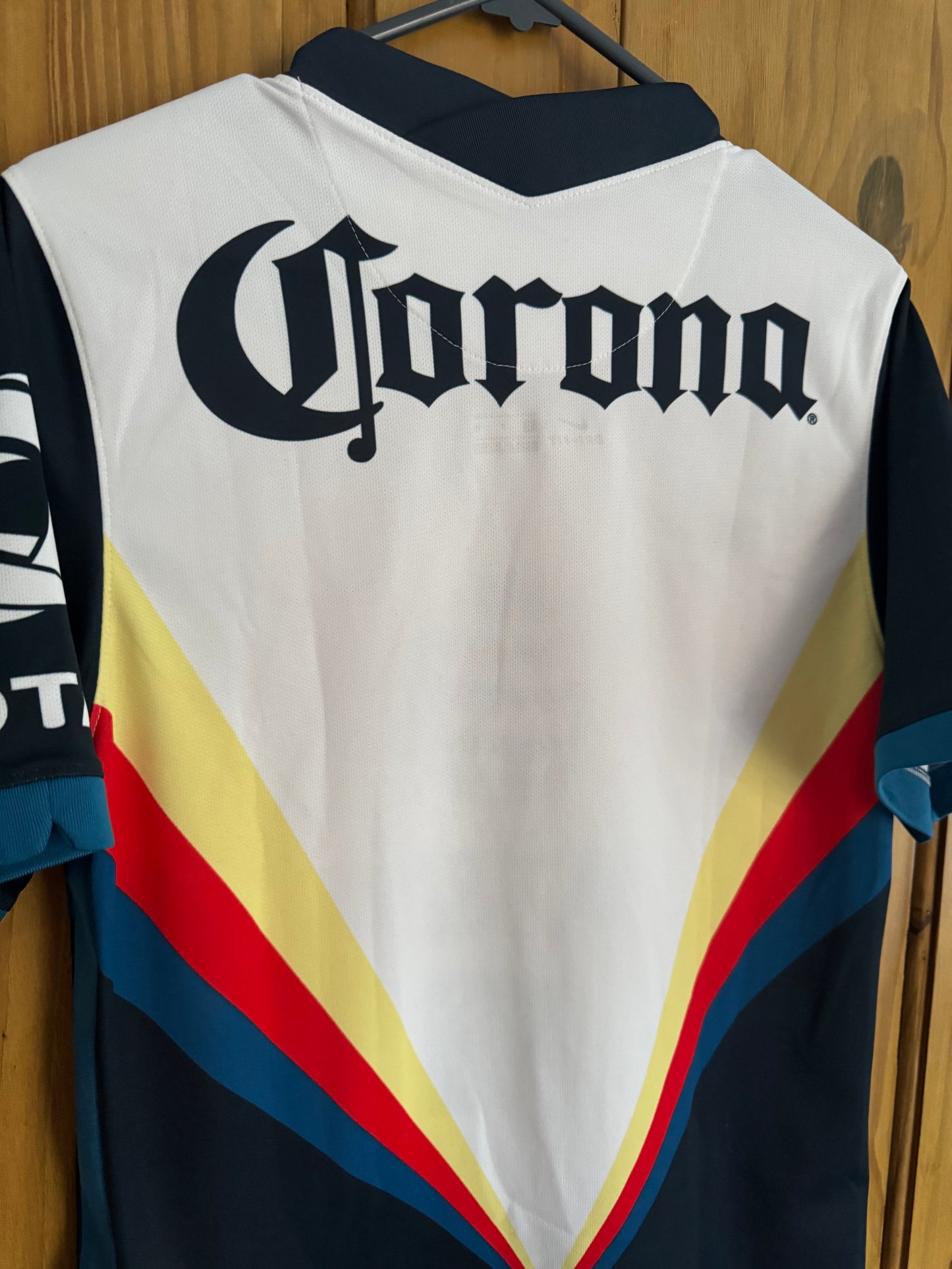 Club America Football Shirt - 2020 / 2021 - Away - Small