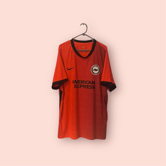 Brighton & Hove Albion Football Shirt - 2022 / 2023 - Away - XXL