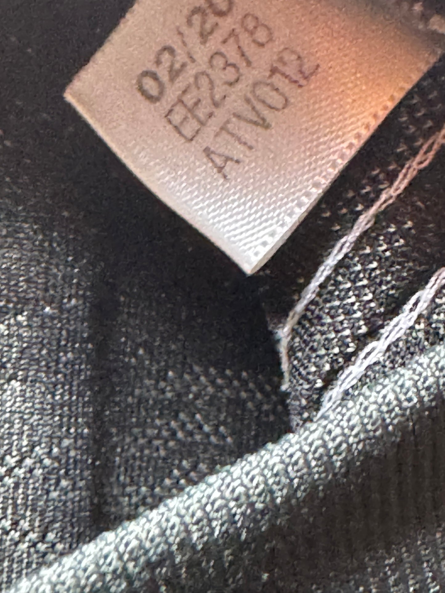 Manchester United Football Shirt - 2020 / 2021 - Away - Medium - #9 Martial