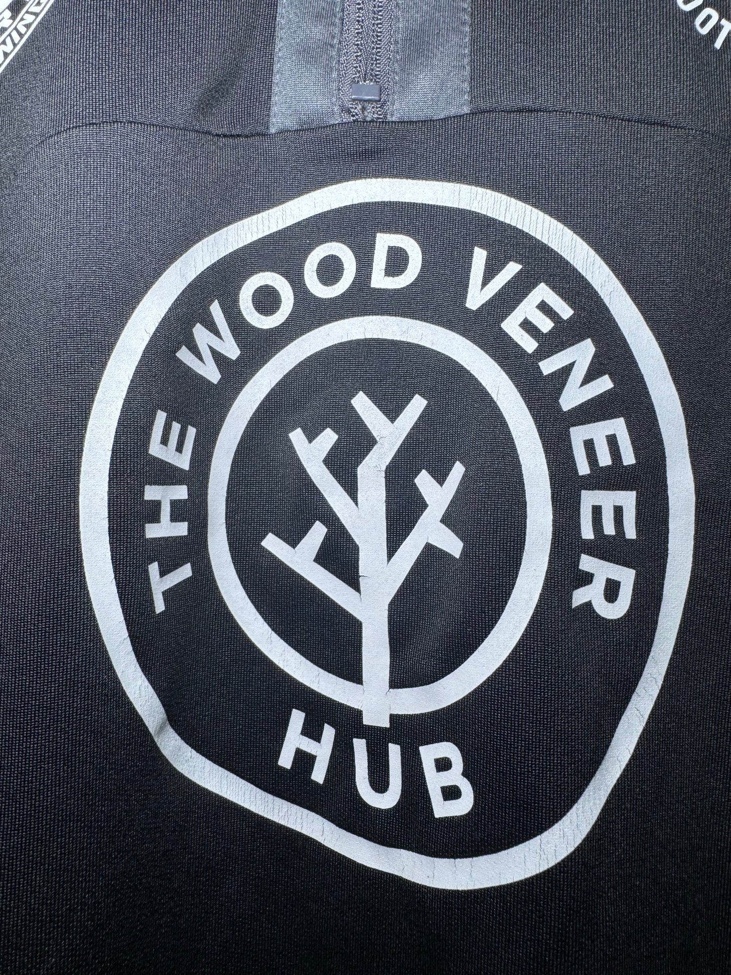 Luton Town Football Shirt - 2022 / 2023 - Training 1/4 Zip - Large