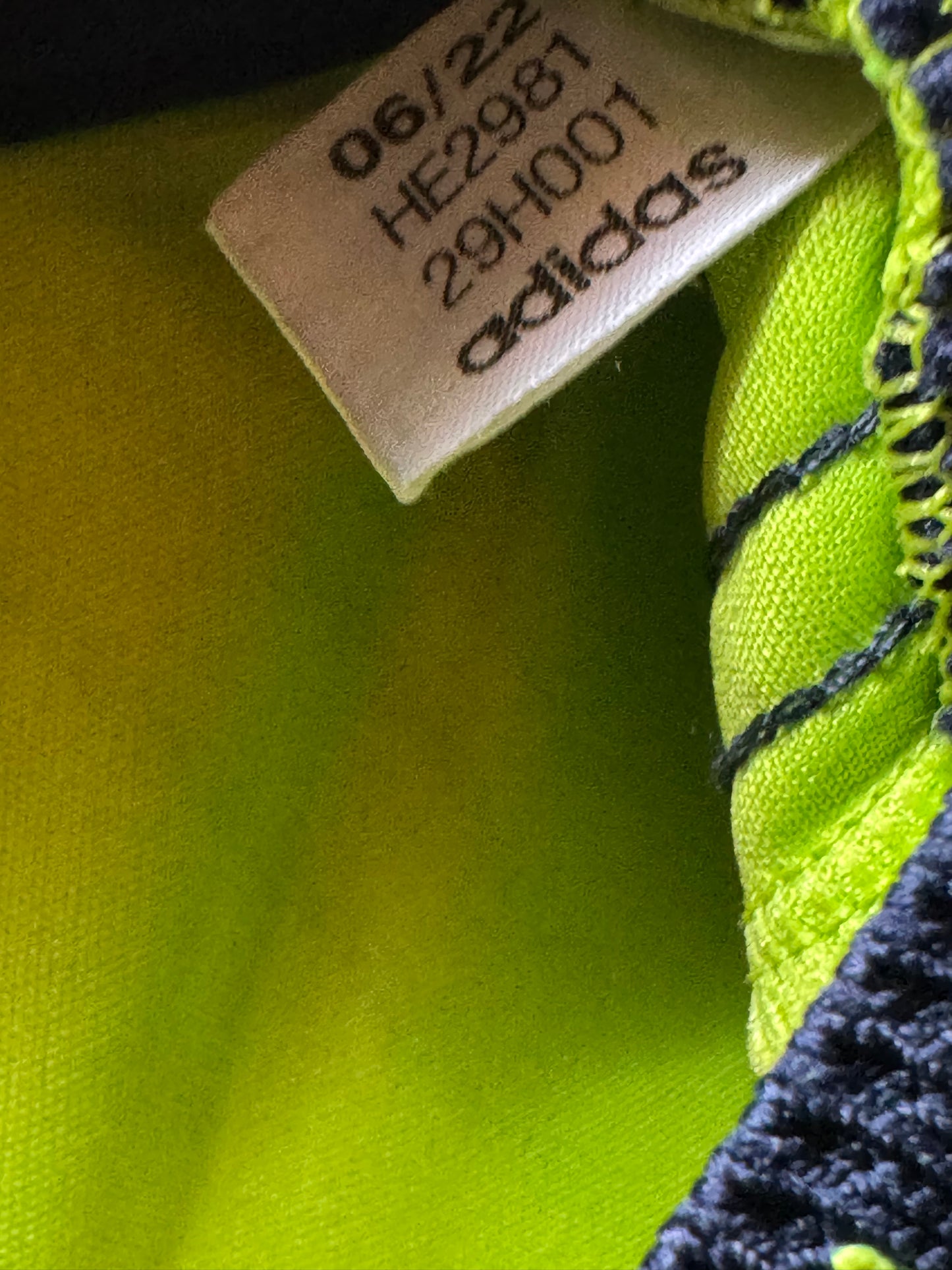 Manchester United Football Shirt - 2022 / 2023 - Third - XL - #20 Diogo Dalot