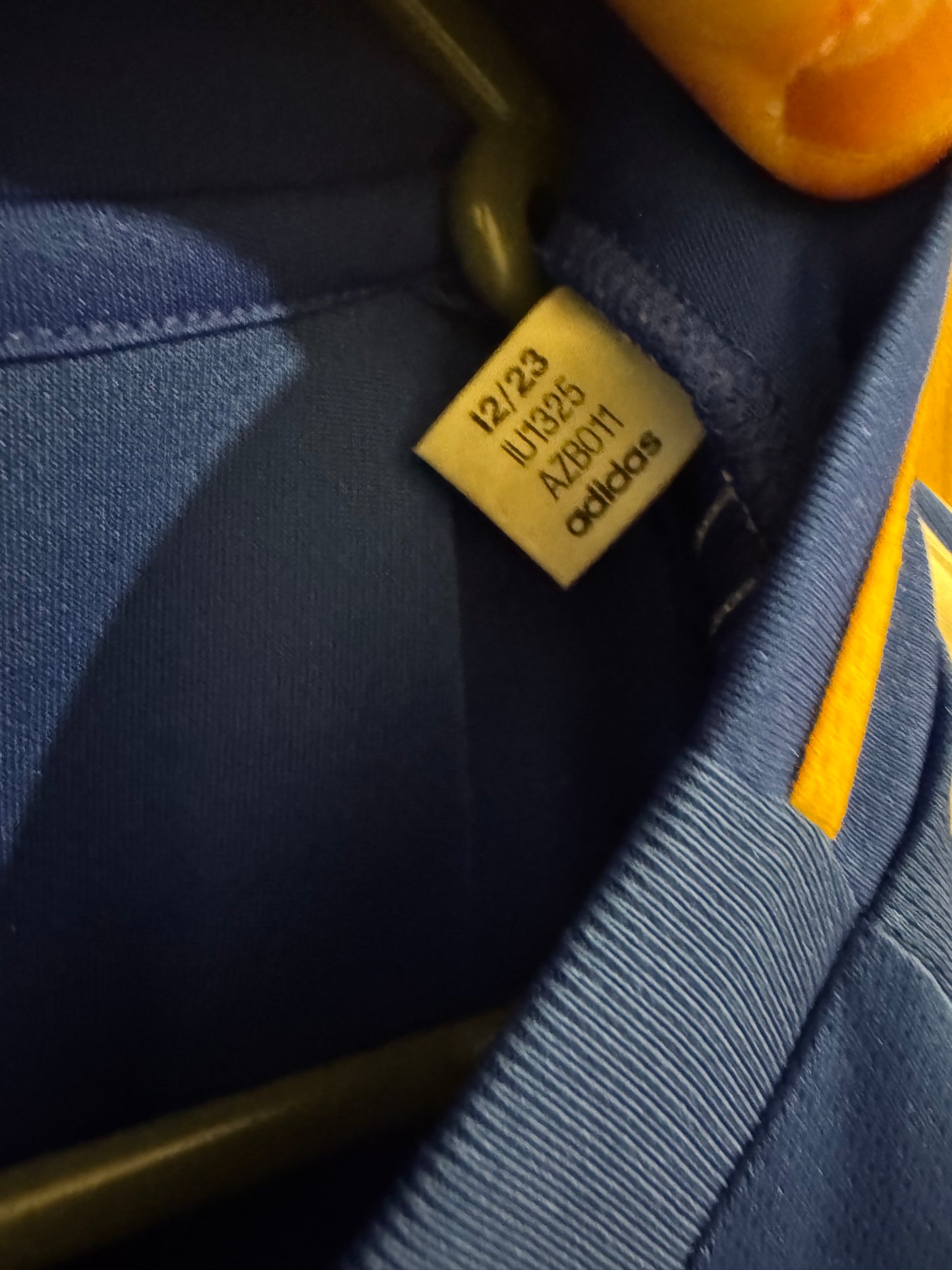 Leicester City Football Shirt - 2024 / 2025 - Home - XL - #7 Fatawu