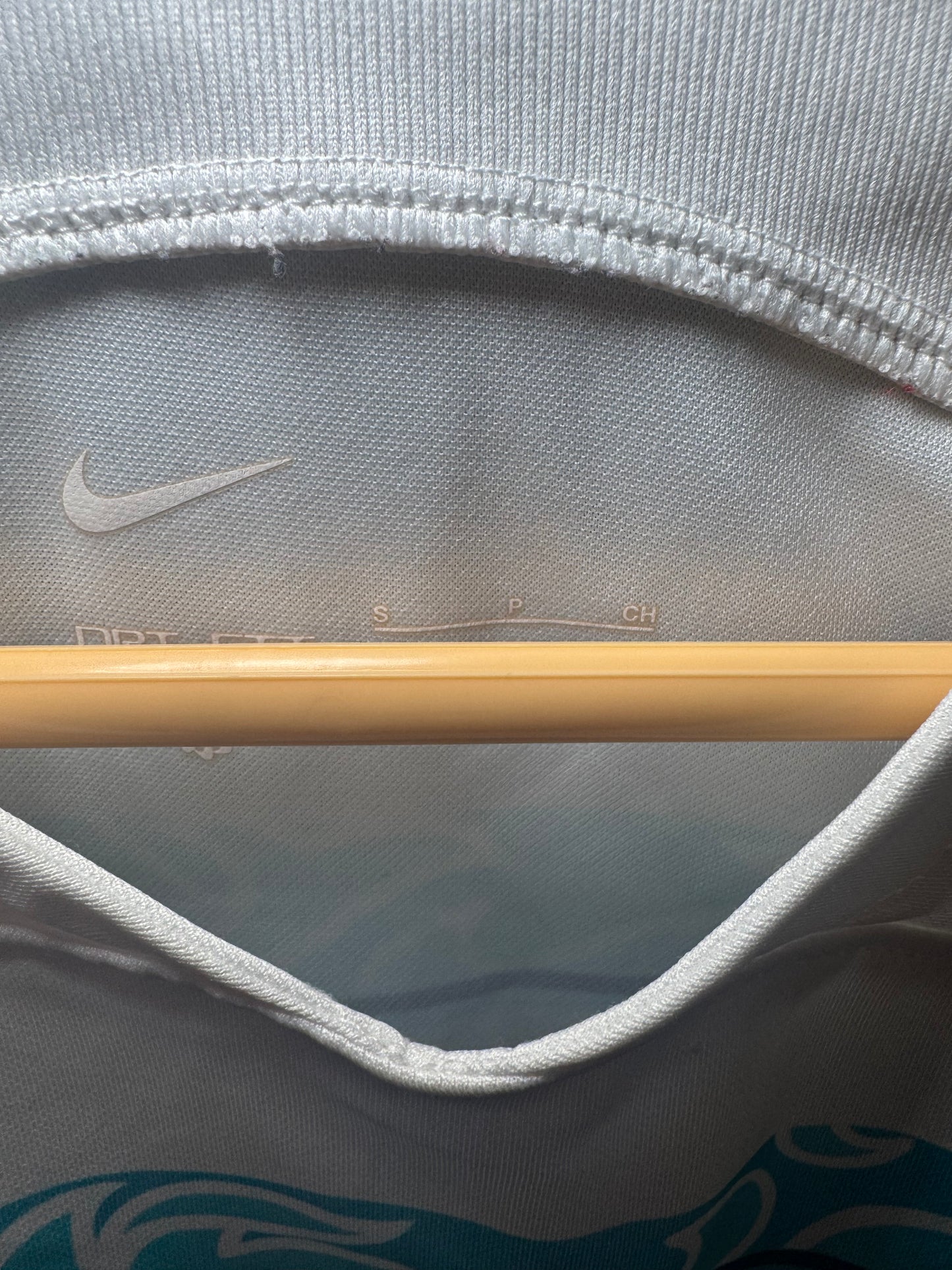 Chelsea Football Shirt - 2022 / 2023 - Away - Small - #19 Mount