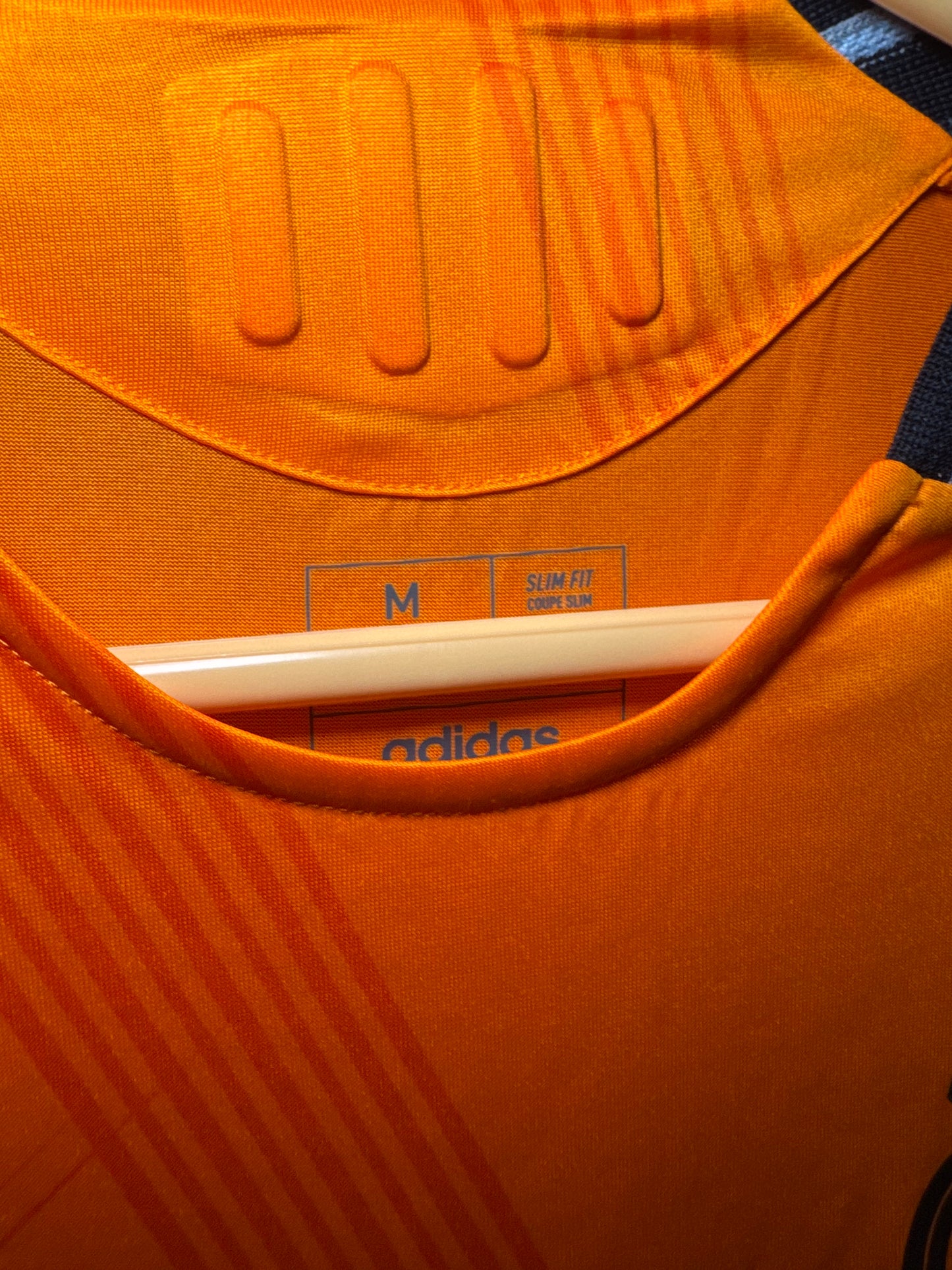 Real Madrid Football Shirt - 2024 / 2025 - Away - Medium - HEAT RDY