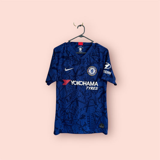 Chelsea Football Shirt - 2019 / 2020 - Home - Small