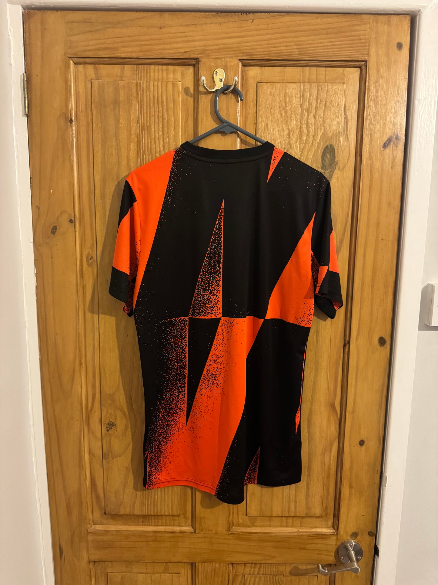 Chelsea Pre Match Football Shirt - 2020 / 2021  - Training Top - Medium - Rare