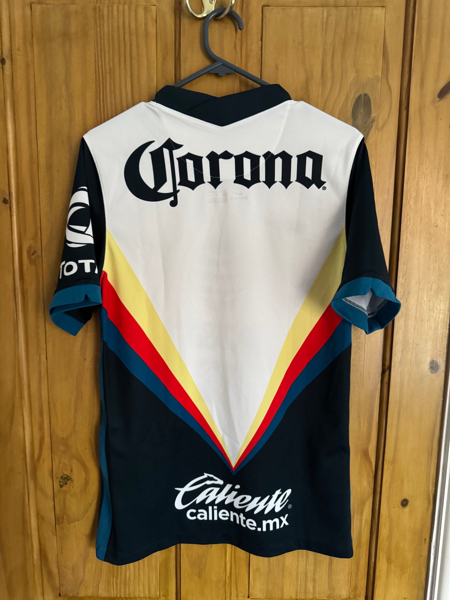 Club America Football Shirt - 2020 / 2021 - Away - Small
