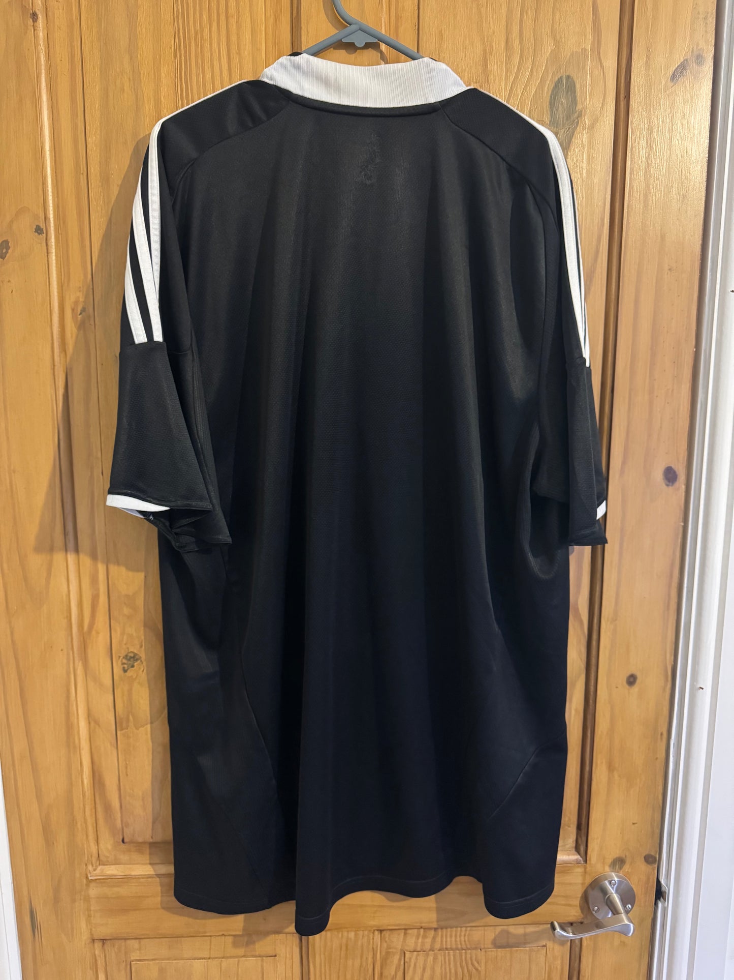 Chelsea Football Shirt - 2008 / 2009 - Away - XXL