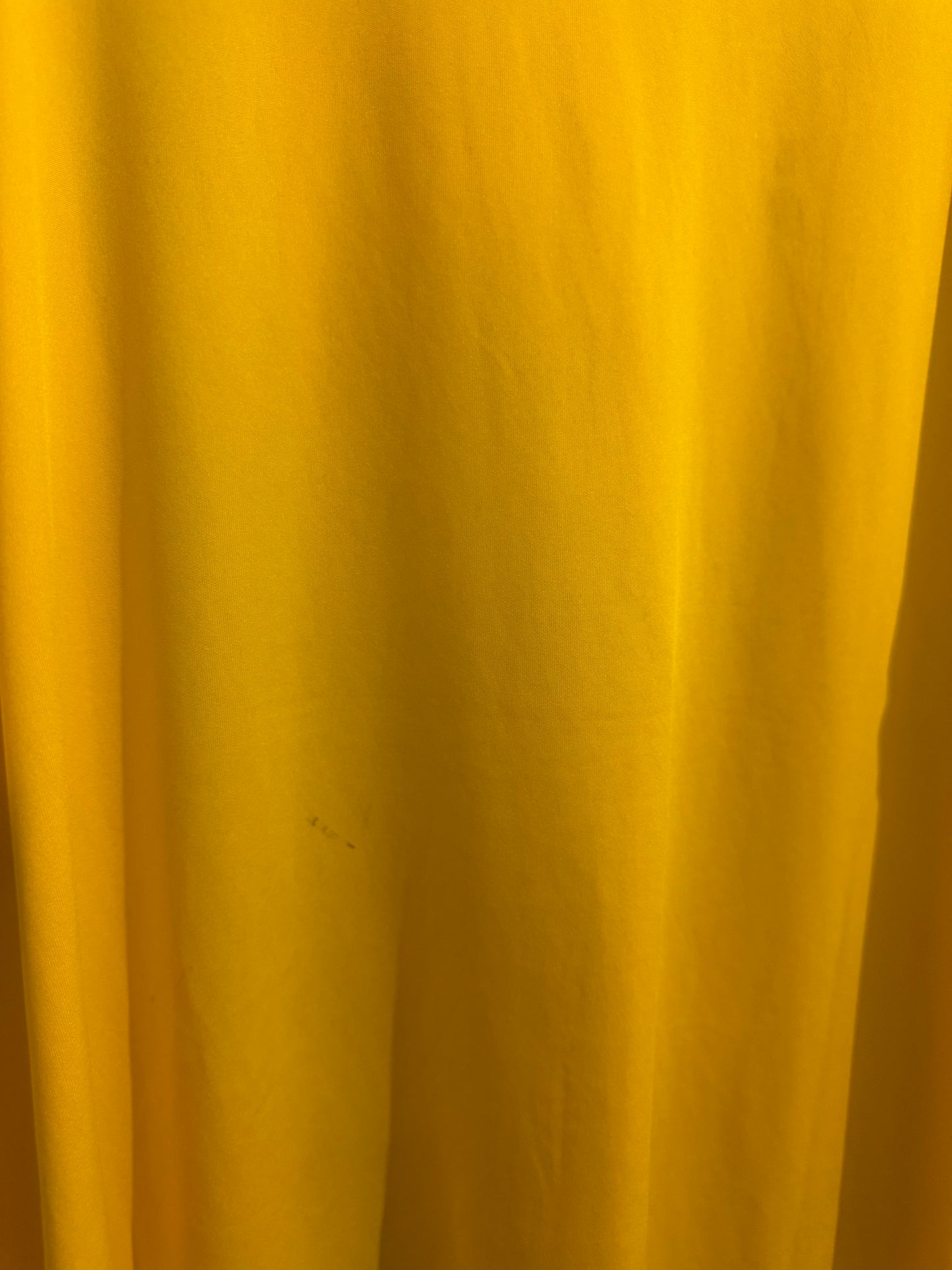 Crystal Palace Football Shirt - 2021 / 2022 - Away - XXL