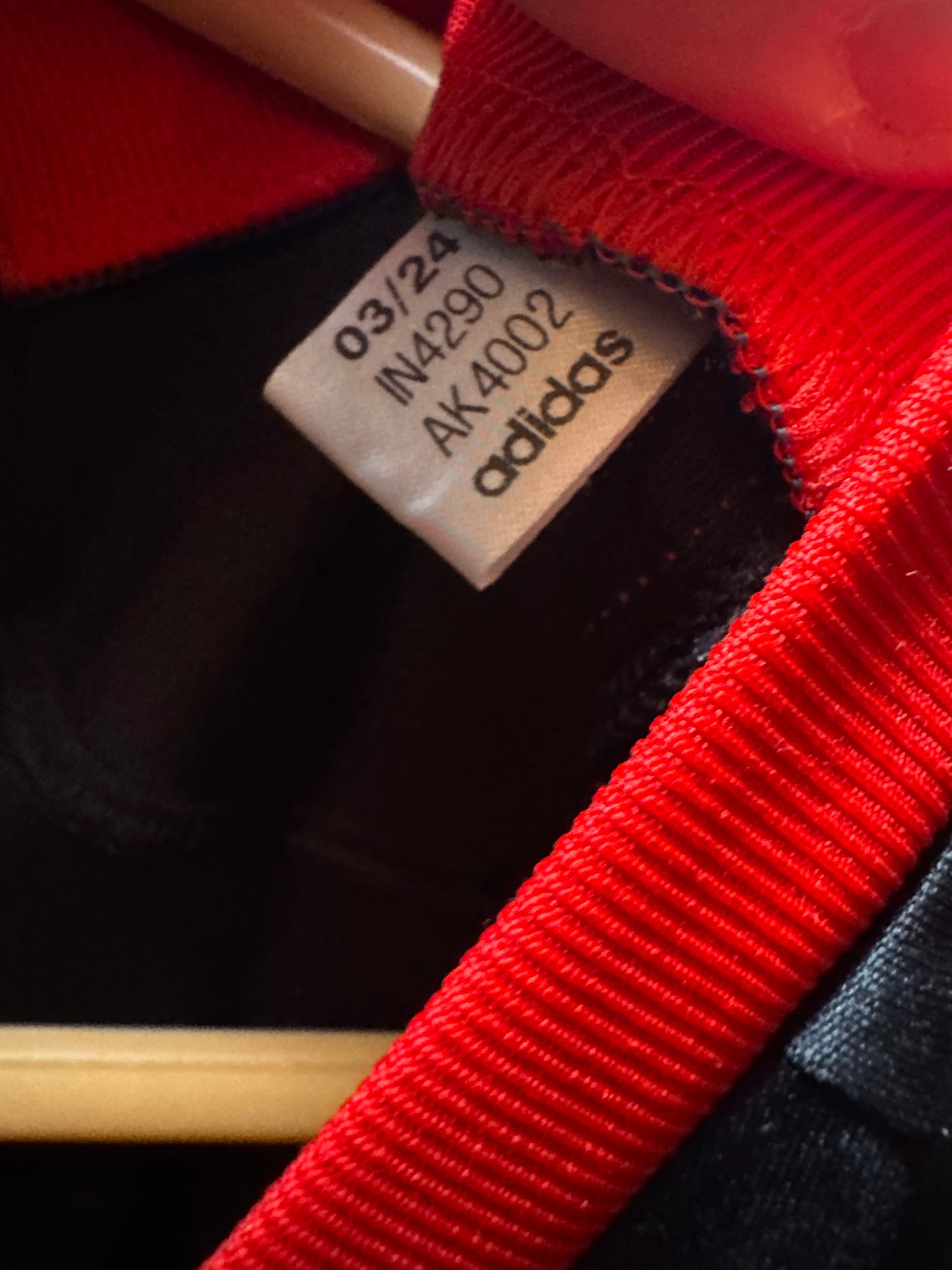 LA Galaxy Football Shirt - 2024 - Third - XXL