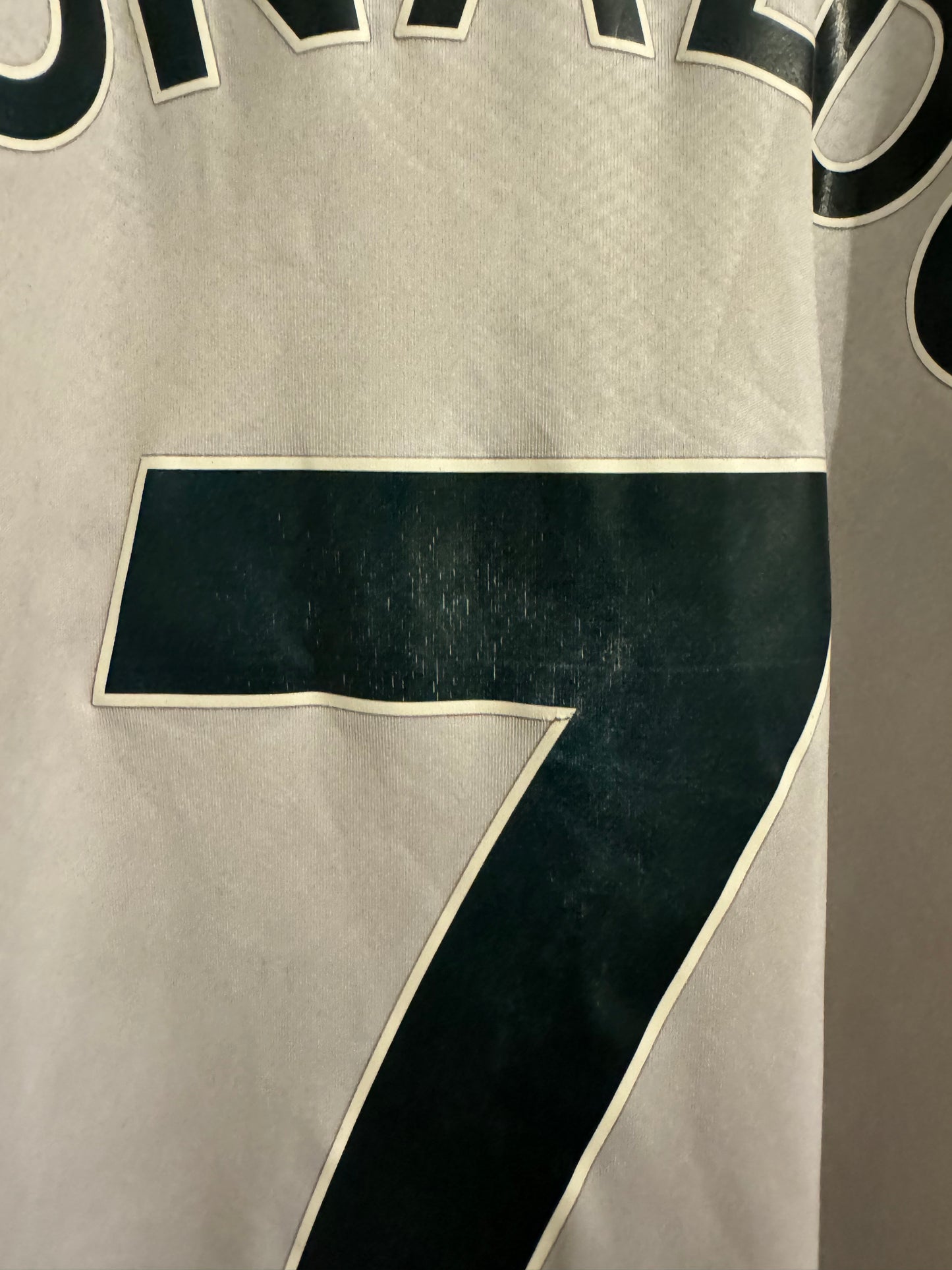 Manchester United Football Shirt - 2022 / 2023 - Away - Large - #7 Cristiano Ronaldo