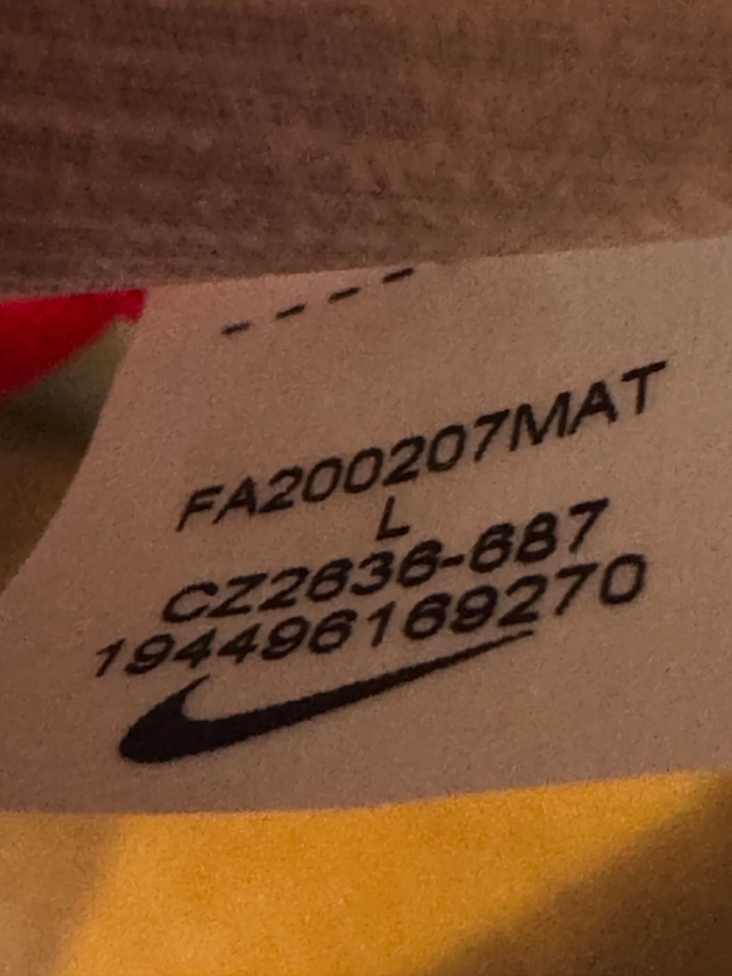 Liverpool Football Shirt - 2020 / 2021 - Home - Large - #11 Salah