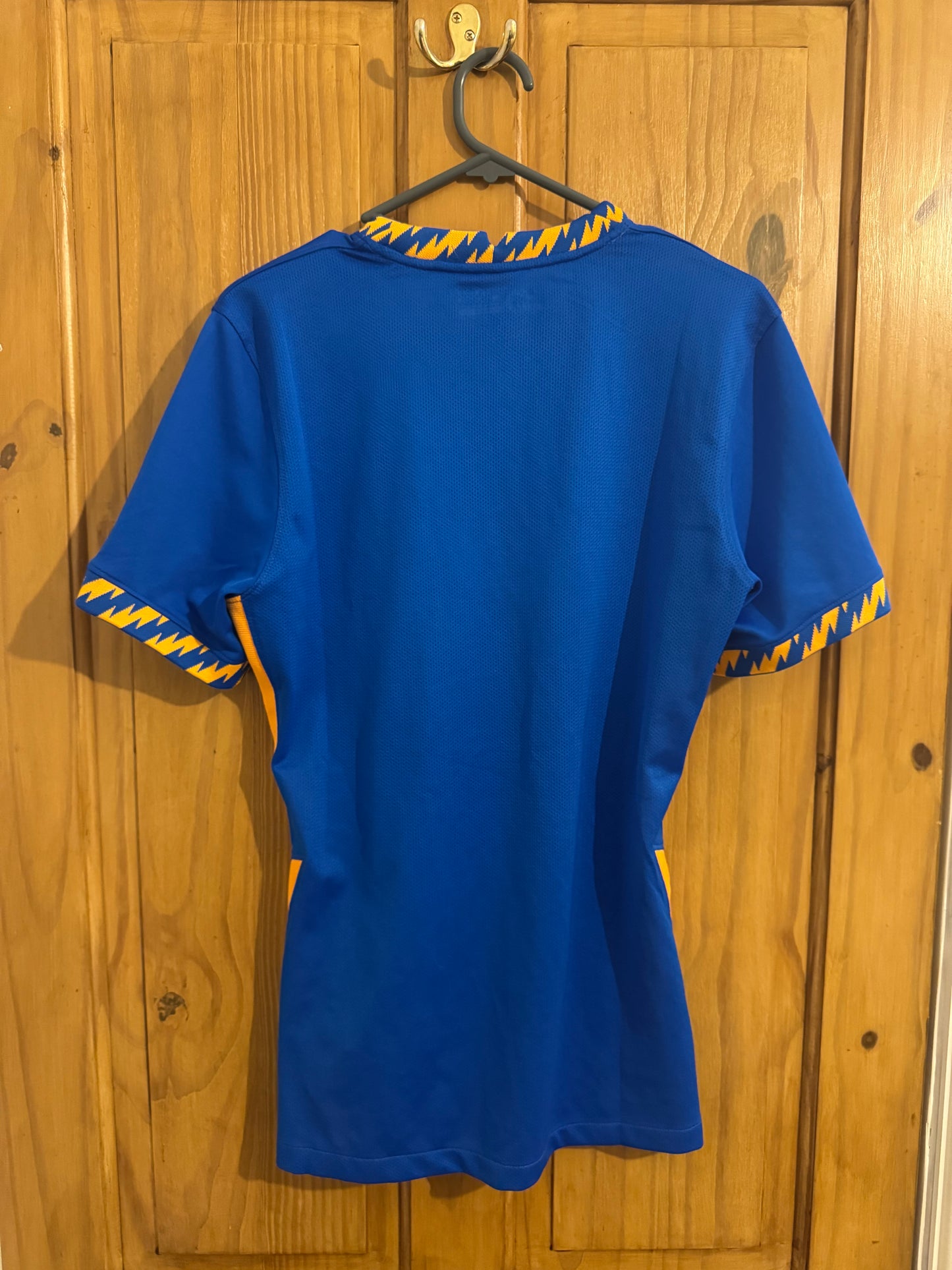 Kaizer Chiefs Football Shirt - 2020 / 2021 - Away - Medium