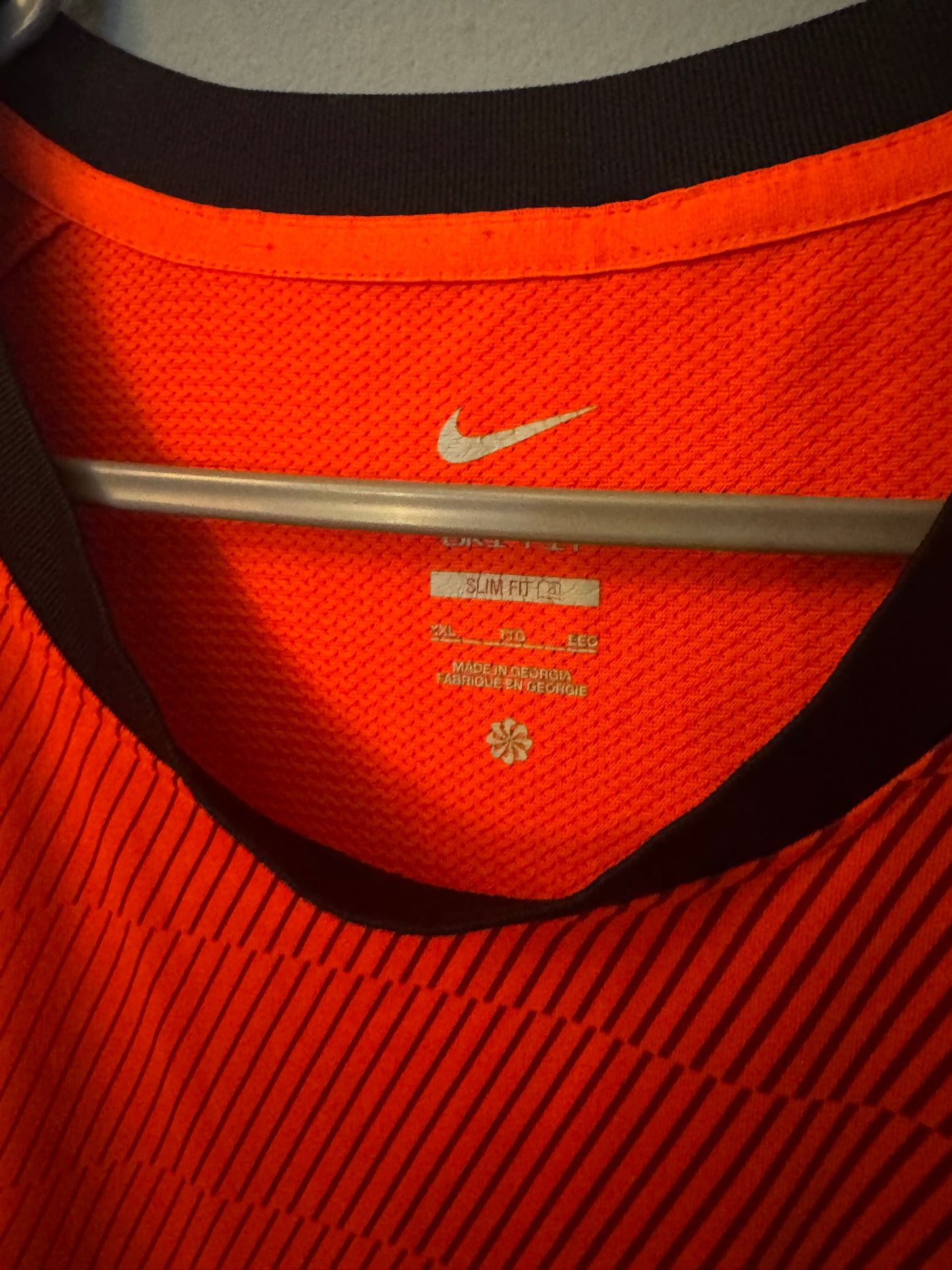 Brighton & Hove Albion Football Shirt - 2022 / 2023 - Away - XXL