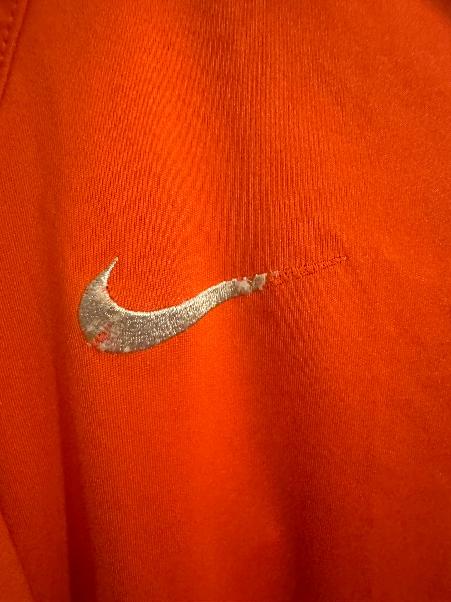 Valencia Football Shirt - 2004 / 2005 - Training Top - Large