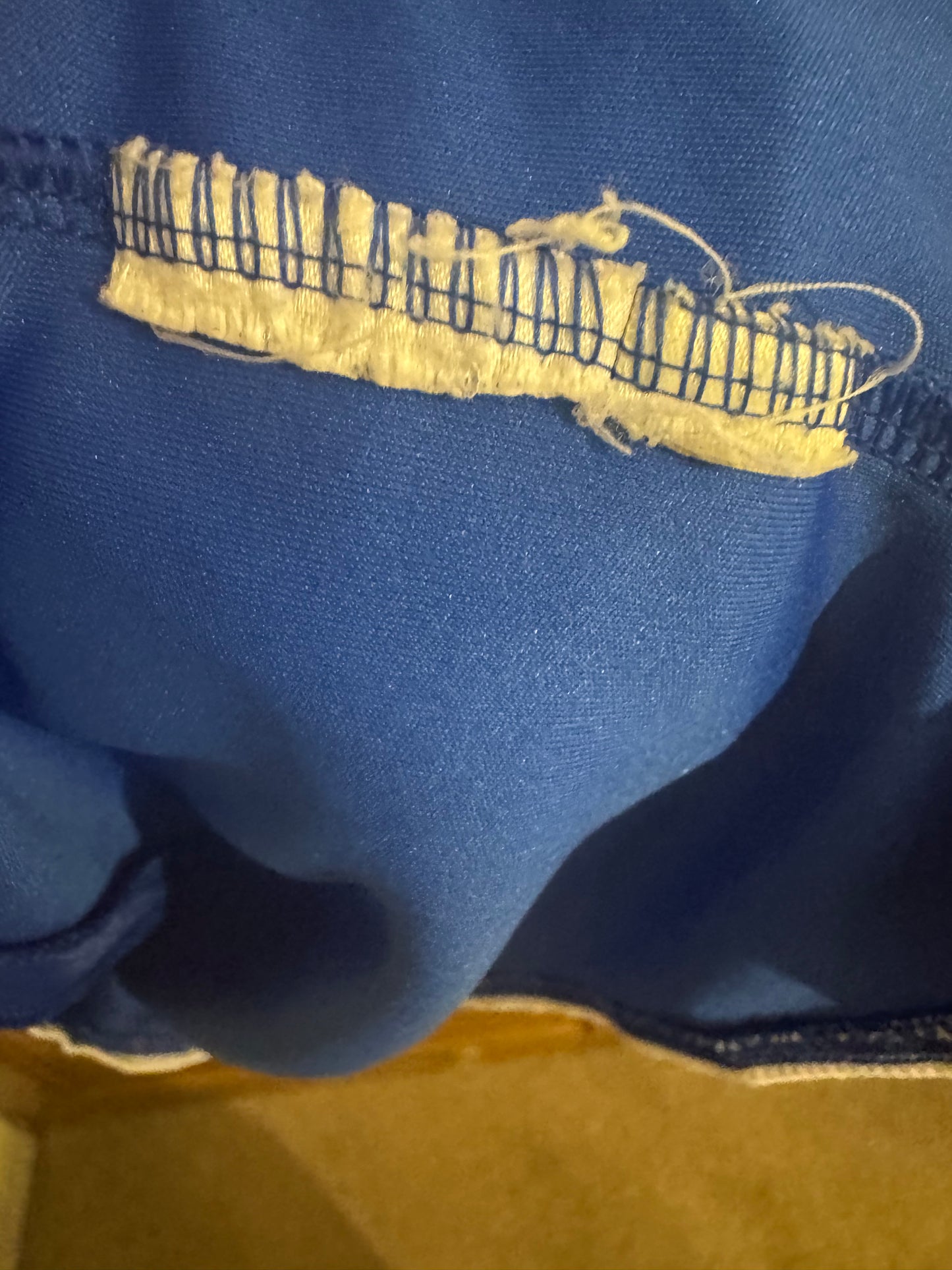 Chelsea Football Shirt - 2007 / 2008 / 2009 - Home - Large - #13 Michael Ballack