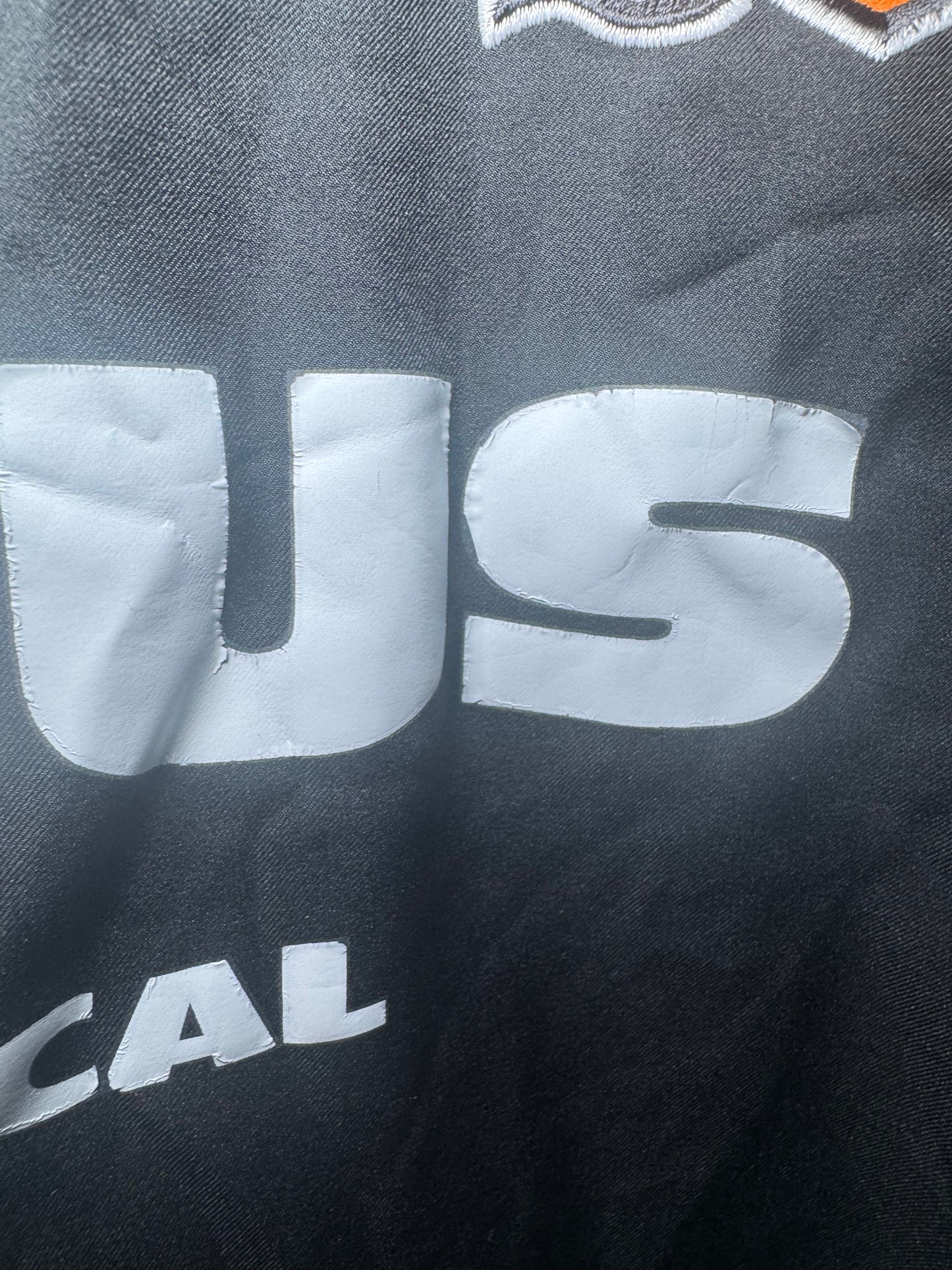 Hull City Football Shirt - 2005 / 2006 / 2007 - Away - Large