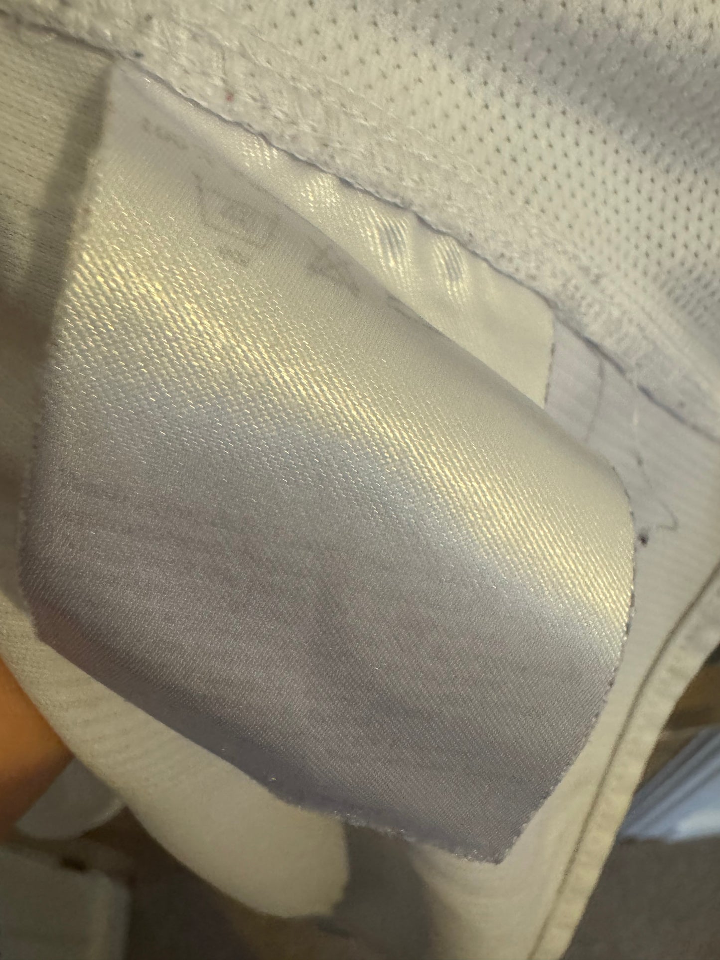 Nottingham Forest Football Shirt - 2003 / 2004 / 2005 - XL