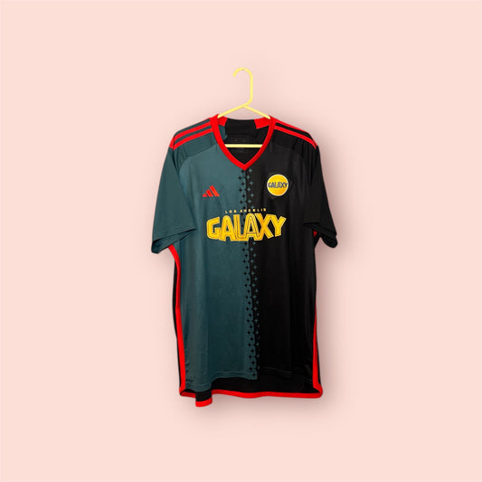 LA Galaxy Football Shirt - 2024 - Third - XXL