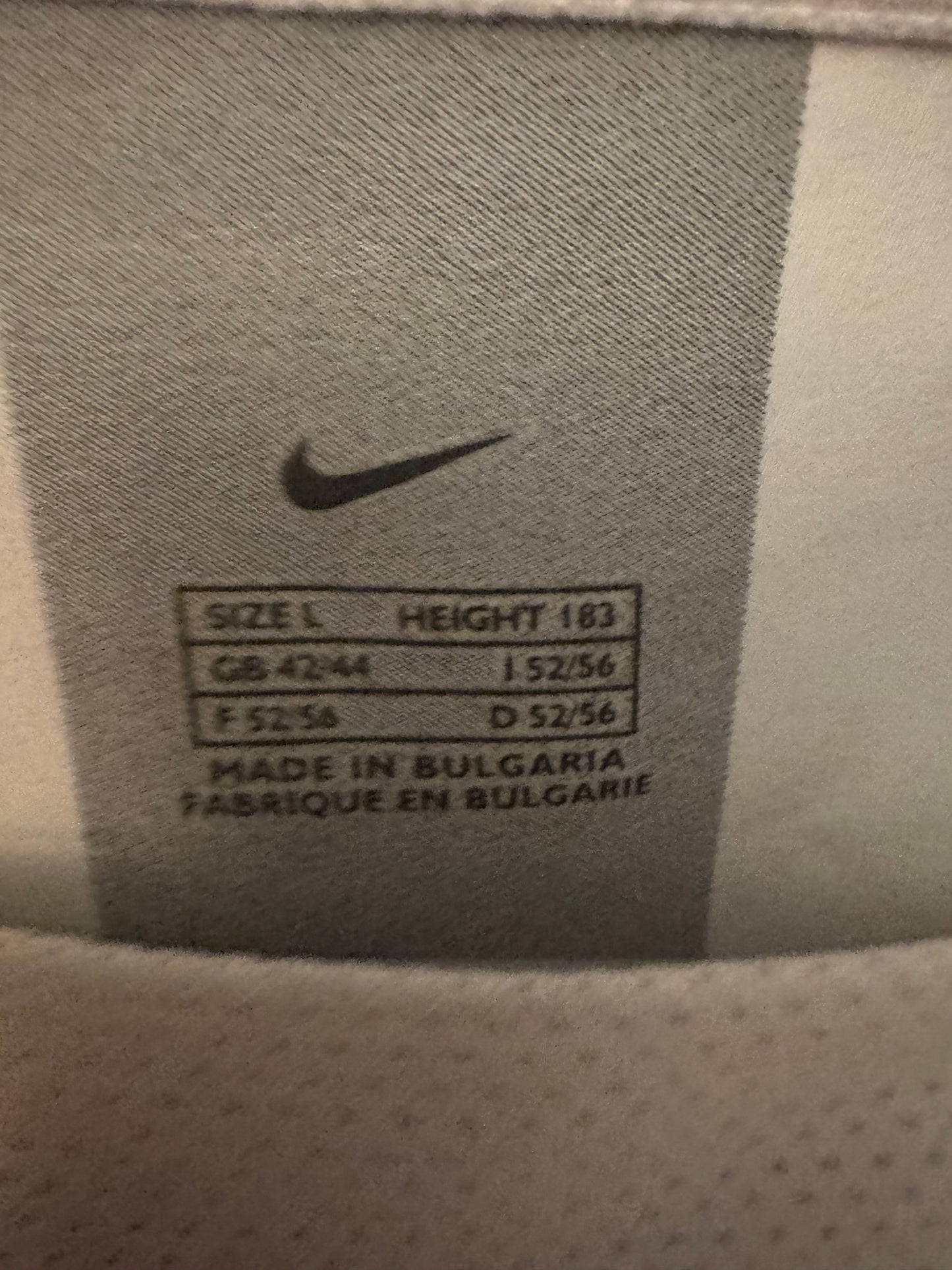 Juventus Football Shirt - 2003 / 2004 - Home - Large