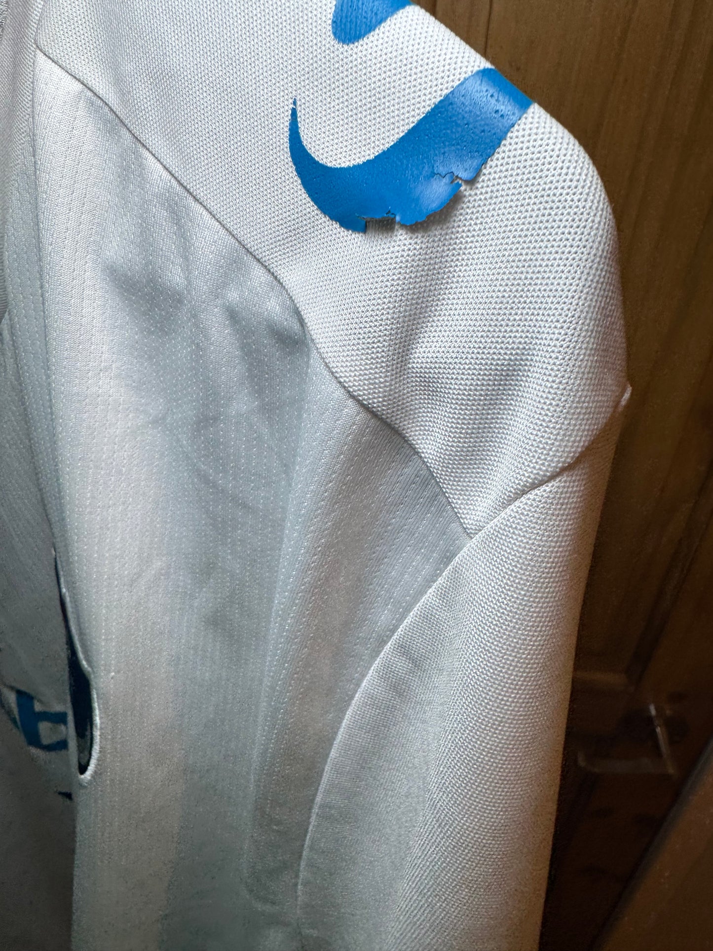 Portsmouth Football Shirt - 2016 / 2017 - Away - Large - Rare