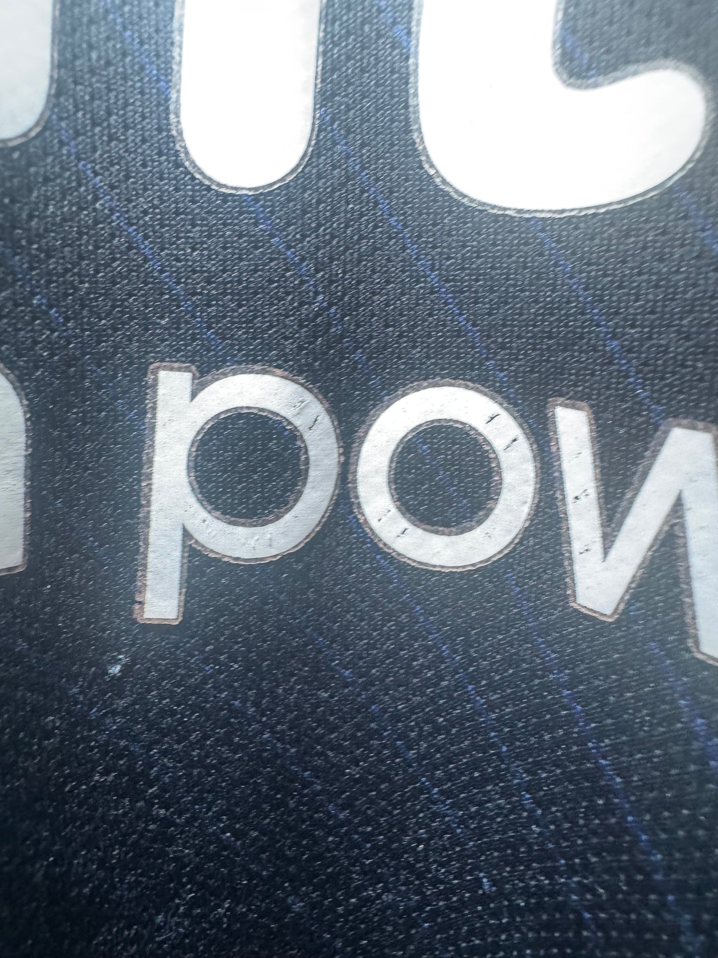 Luton Town Football Shirt - 2023 / 2024 - Third - XXXL