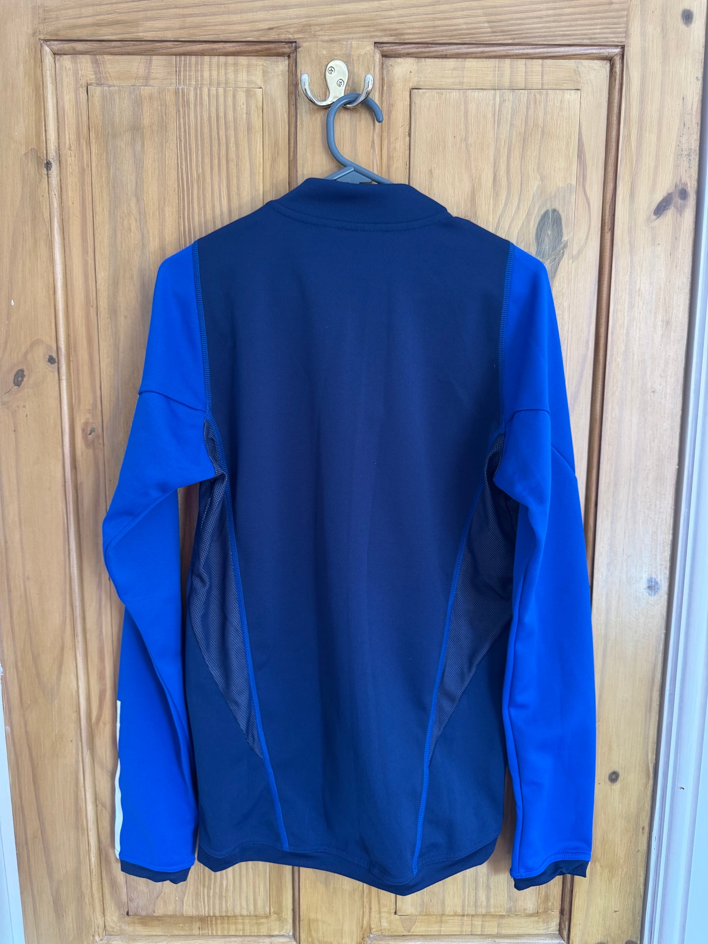 Nottingham Forest Football Top - 2023 / 2024 - Training 1/4 Zip - Small